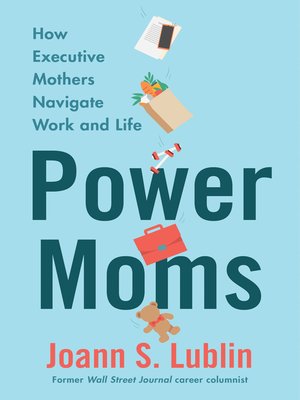 cover image of Power Moms